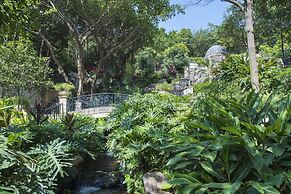 The Interlaken OCT Hotel Shenzhen