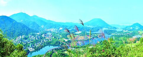 The Interlaken OCT Hotel Shenzhen