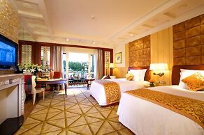 The Interlaken OCT Hotel Shenzhen