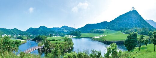 The Interlaken OCT Hotel Shenzhen