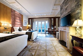 The Interlaken OCT Hotel Shenzhen