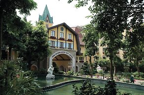 The Interlaken OCT Hotel Shenzhen