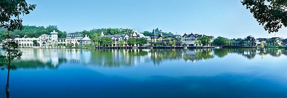 The Interlaken OCT Hotel Shenzhen