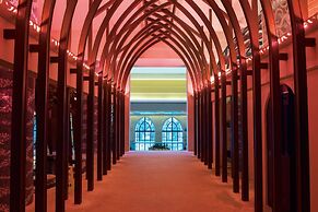 The Interlaken OCT Hotel Shenzhen