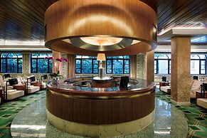 The Interlaken OCT Hotel Shenzhen