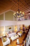 The Interlaken OCT Hotel Shenzhen