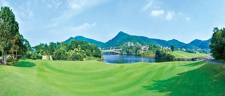 The Interlaken OCT Hotel Shenzhen