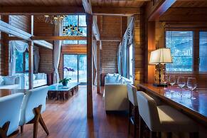 The Interlaken OCT Hotel Shenzhen