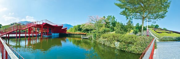 The Interlaken OCT Hotel Shenzhen