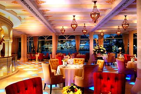 The Interlaken OCT Hotel Shenzhen