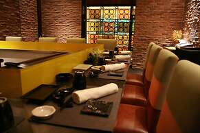 The Interlaken OCT Hotel Shenzhen