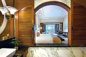 The Interlaken OCT Hotel Shenzhen