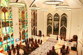 The Interlaken OCT Hotel Shenzhen