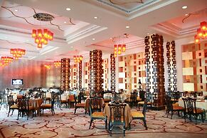 The Interlaken OCT Hotel Shenzhen