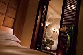 The Interlaken OCT Hotel Shenzhen