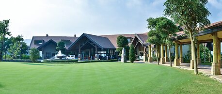 The Interlaken OCT Hotel Shenzhen