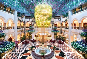 The Interlaken OCT Hotel Shenzhen