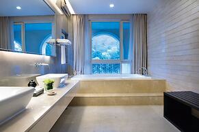 The Interlaken OCT Hotel Shenzhen