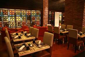 The Interlaken OCT Hotel Shenzhen