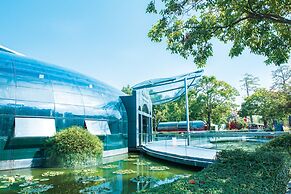 The Interlaken OCT Hotel Shenzhen