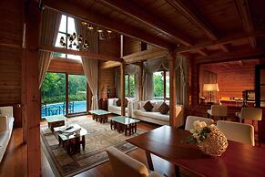 The Interlaken OCT Hotel Shenzhen