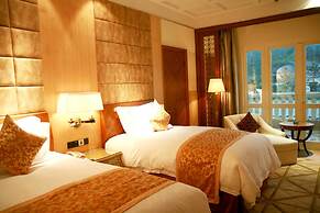 The Interlaken OCT Hotel Shenzhen