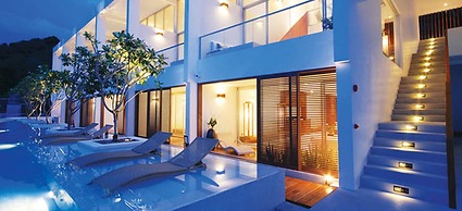 The Quarter Resort Phuket