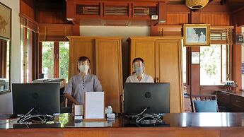 Ayara Kamala Resort & Spa