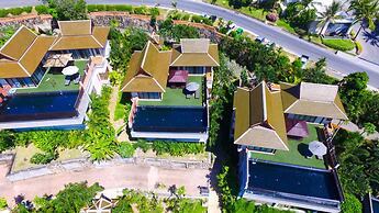 Ayara Kamala Resort & Spa