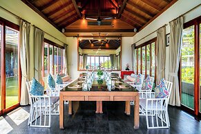 Ayara Kamala Resort & Spa