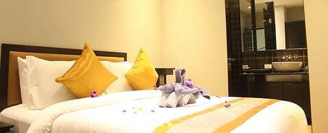 Ayara Kamala Resort & Spa