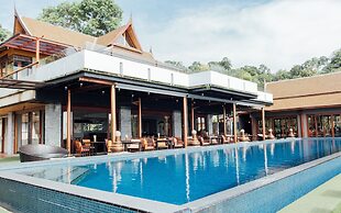 Ayara Kamala Resort & Spa