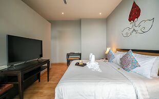 Ayara Kamala Resort & Spa