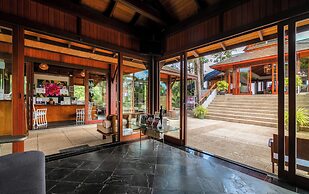 Ayara Kamala Resort & Spa