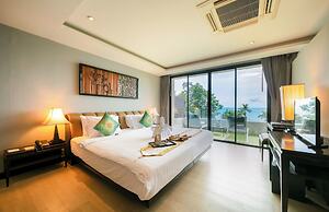 Ayara Kamala Resort & Spa