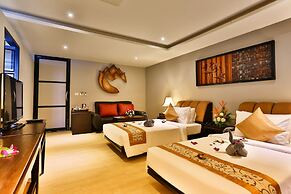 Ayara Kamala Resort & Spa