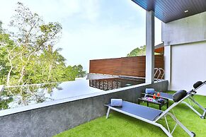 Ayara Kamala Resort & Spa