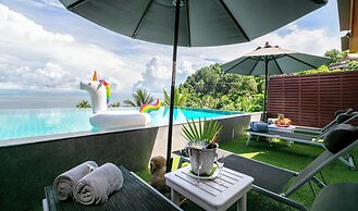 Ayara Kamala Resort & Spa