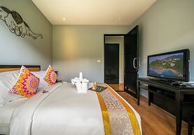 Ayara Kamala Resort & Spa