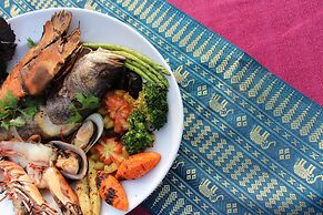 Ayara Kamala Resort & Spa