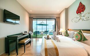 Ayara Kamala Resort & Spa