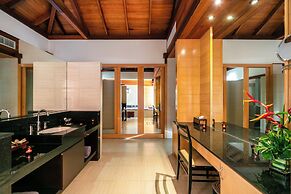 Ayara Kamala Resort & Spa