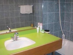 Hotel Dupleix