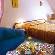 Hotel Dupleix