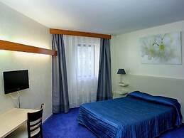 Hotel Dupleix