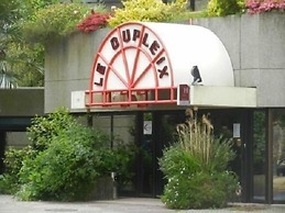 Hotel Dupleix