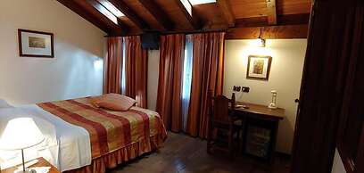 Locanda del Mulino