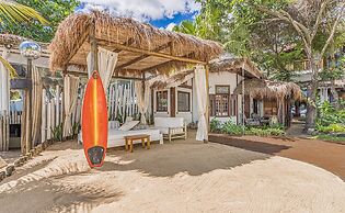 DPNY Beach Hotel & SPA Ilhabela