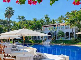 DPNY Beach Hotel & SPA Ilhabela