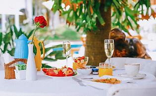 DPNY Beach Hotel & SPA Ilhabela